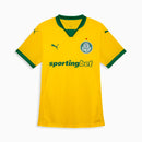 CAMISA FEMININA PUMA PALMEIRAS III 2025/26