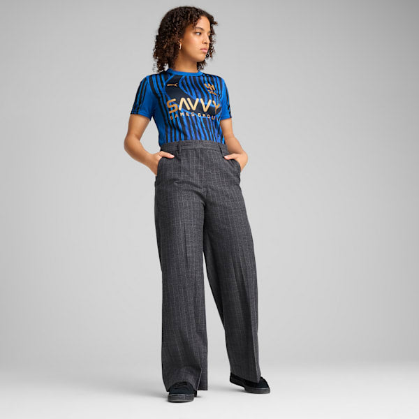 CAMISA FEMININA KIDSUPER x AL-HILAL I 2025/26