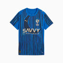 CAMISA FEMININA KIDSUPER x AL-HILAL I 2025/26