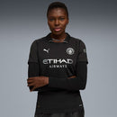 CAMISA FEMININA PUMA MANCHESTER CITY II 2025/26