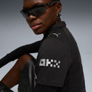 CAMISA FEMININA PUMA MANCHESTER CITY II 2025/26