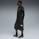 CAMISA FEMININA PUMA MANCHESTER CITY II 2025/26