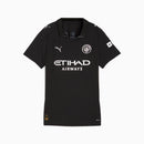 CAMISA FEMININA PUMA MANCHESTER CITY II 2025/26