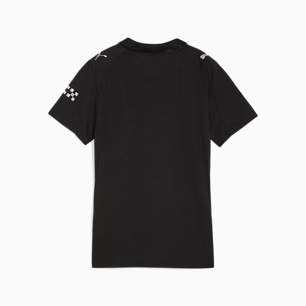 CAMISA FEMININA PUMA MANCHESTER CITY II 2025/26