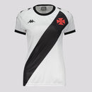 CAMISA FEMININA KAPPA VASCO II 2025/26