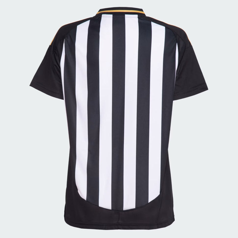 CAMISA FEMININA ADIDAS ATLÉTICO MINEIRO I 2025/26