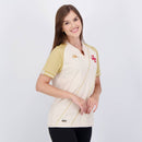 CAMISA FEMININA KAPPA VASCO III 2024/25