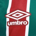 CAMISA FEMININA UMBRO FLUMINENSE I 2025/26