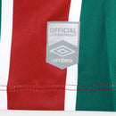 CAMISA FEMININA UMBRO FLUMINENSE I 2025/26