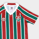 CAMISA FEMININA UMBRO FLUMINENSE I 2025/26