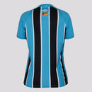 CAMISA FEMININA UMBRO GRÊMIO I 2025/26