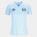 CAMISA FEMININA UMBRO GRÊMIO II 2025/26