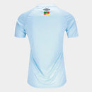 CAMISA FEMININA UMBRO GRÊMIO II 2025/26