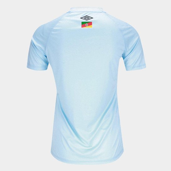 CAMISA FEMININA UMBRO GRÊMIO II 2025/26