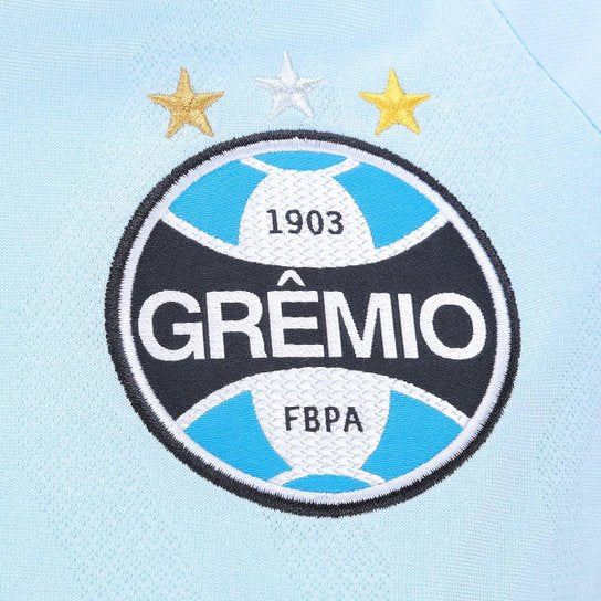 CAMISA FEMININA UMBRO GRÊMIO II 2025/26