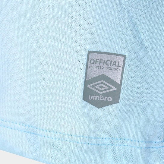 CAMISA FEMININA UMBRO GRÊMIO II 2025/26