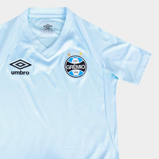 CAMISA FEMININA UMBRO GRÊMIO II 2025/26