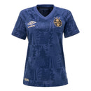 CAMISA FEMININA UMBRO GRÊMIO III 2025/26