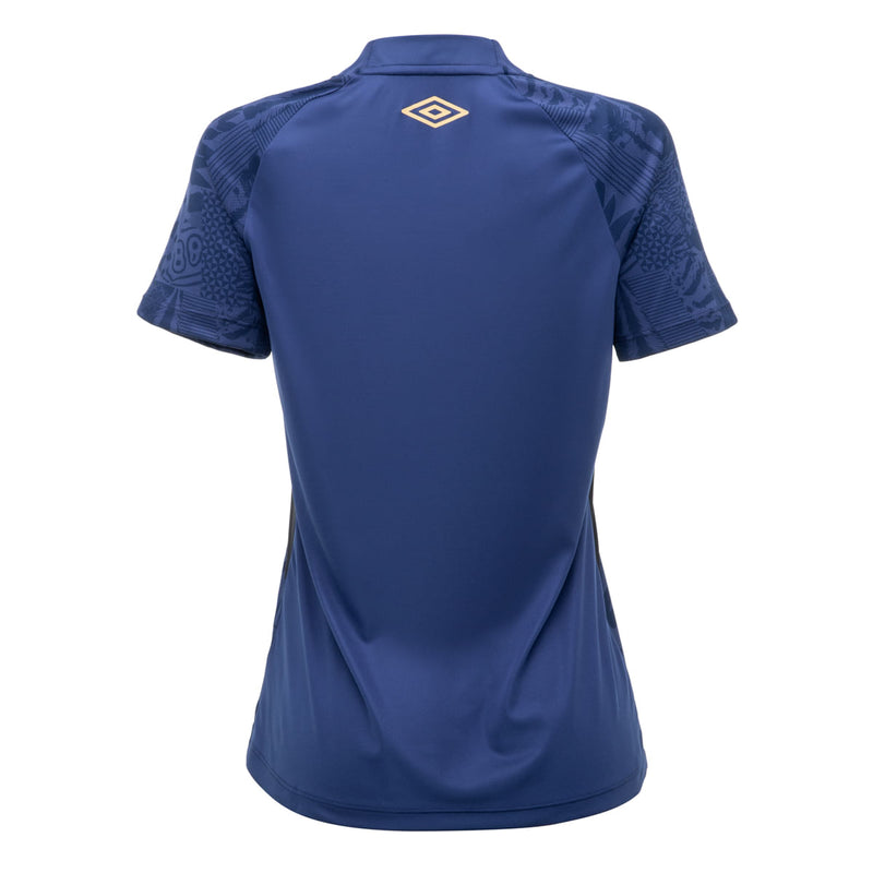 CAMISA FEMININA UMBRO GRÊMIO III 2025/26