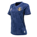 CAMISA FEMININA UMBRO GRÊMIO III 2025/26