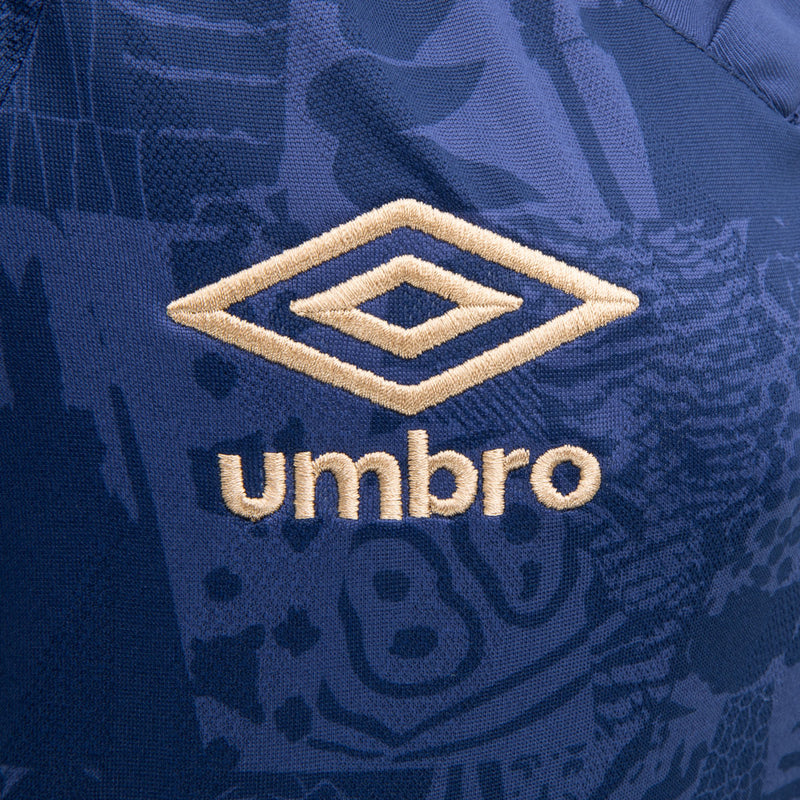 CAMISA FEMININA UMBRO GRÊMIO III 2025/26