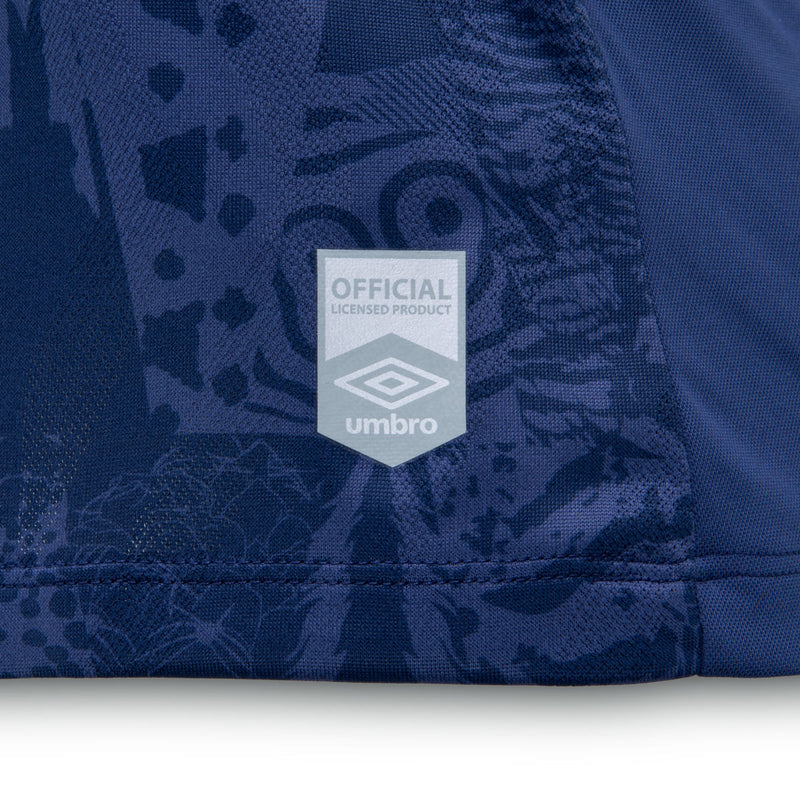 CAMISA FEMININA UMBRO GRÊMIO III 2025/26