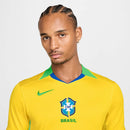 CAMISA NIKE BRASIL I 2025/26 TORCEDOR