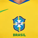 CAMISA NIKE BRASIL I 2025/26 TORCEDOR