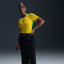 CAMISA FEMININA NIKE BRASIL I 2025/26