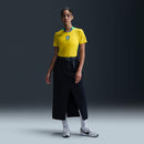 CAMISA FEMININA NIKE BRASIL I 2025/26