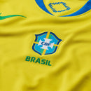 CAMISA FEMININA NIKE BRASIL I 2025/26