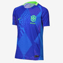 CAMISA NIKE BRASIL II 2025/26 TORCEDOR