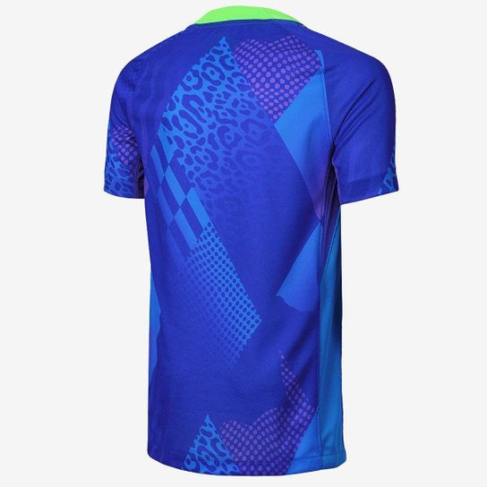 CAMISA NIKE BRASIL II 2025/26 TORCEDOR