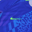 CAMISA NIKE BRASIL II 2025/26 TORCEDOR