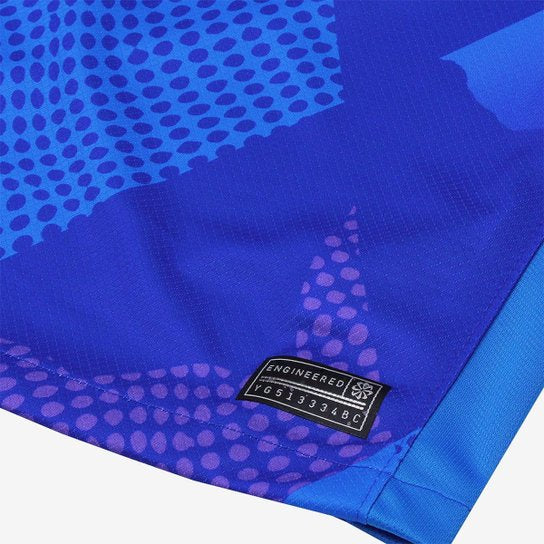 CAMISA NIKE BRASIL II 2025/26 TORCEDOR