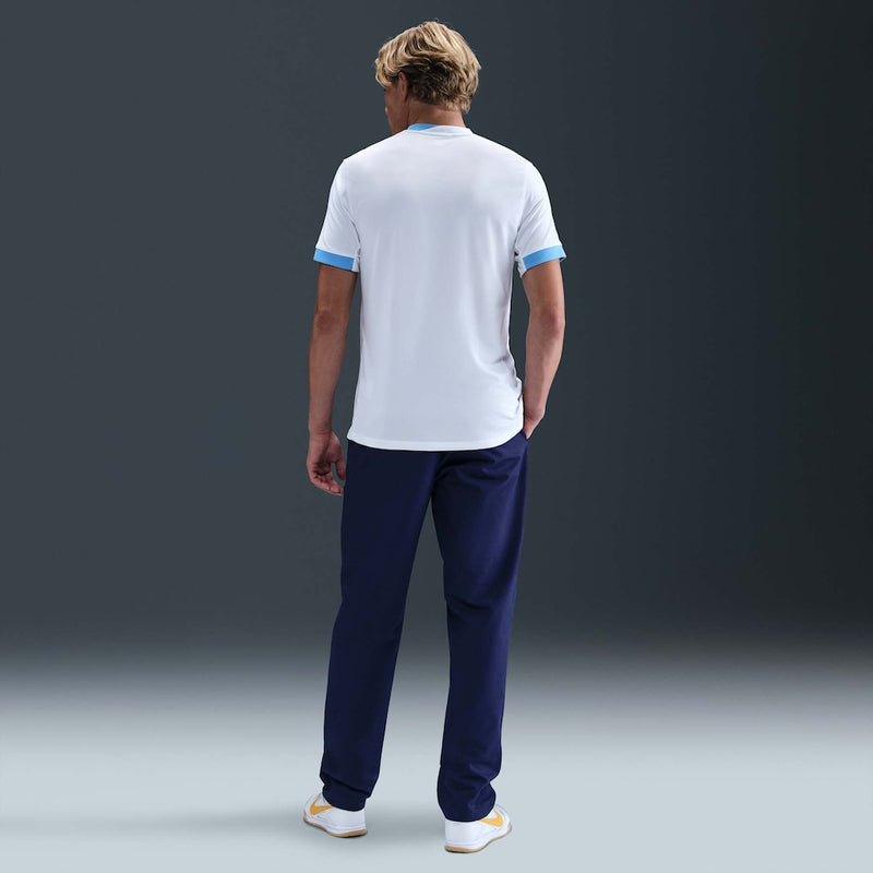 CAMISA NIKE URUGUAI II 2025/26 TORCEDOR