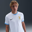 CAMISA NIKE URUGUAI II 2025/26 TORCEDOR