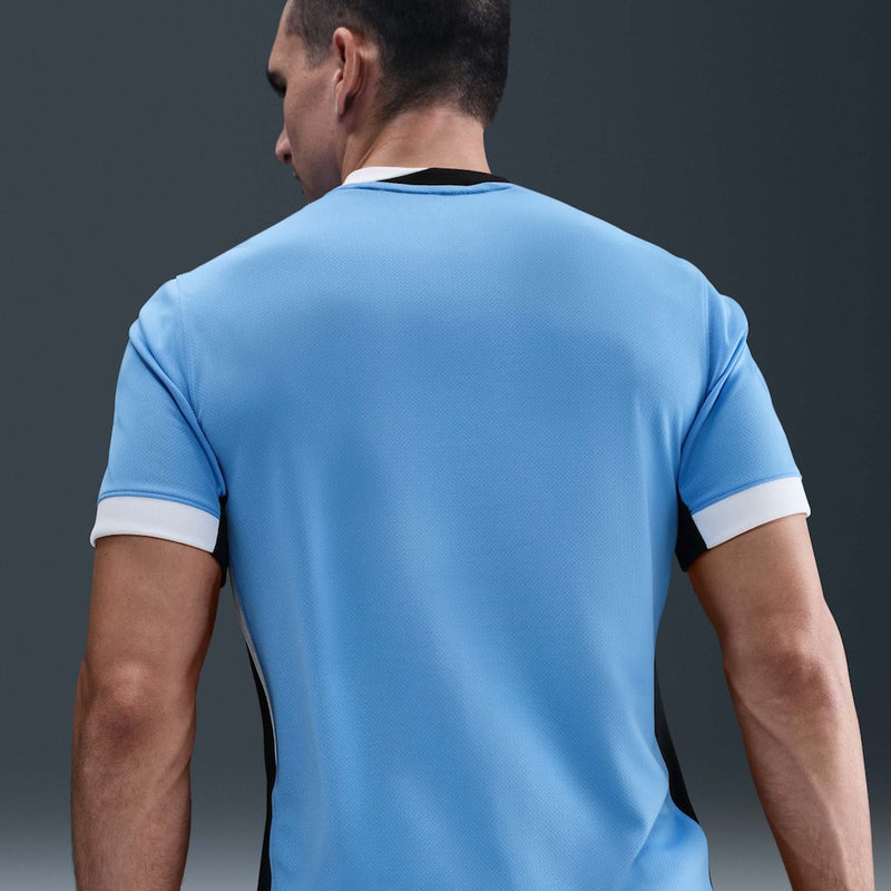 CAMISA NIKE URUGUAI I 2025/26 TORCEDOR