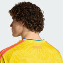 CAMISA ADIDAS COLÔMBIA I WORLD CUP 2026