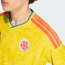 CAMISA ADIDAS COLÔMBIA I WORLD CUP 2026