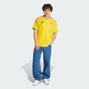 CAMISA ADIDAS COLÔMBIA I WORLD CUP 2026