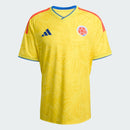 CAMISA ADIDAS COLÔMBIA I WORLD CUP 2026