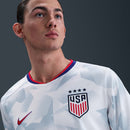 CAMISA NIKE ESTADOS UNIDOS I 2025/26 TORCEDOR