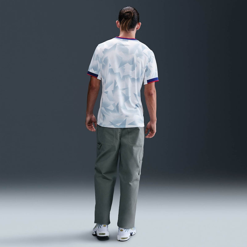 CAMISA NIKE ESTADOS UNIDOS I 2025/26 TORCEDOR