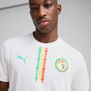 CAMISA PUMA SENEGAL I 2025/26 TORCEDOR