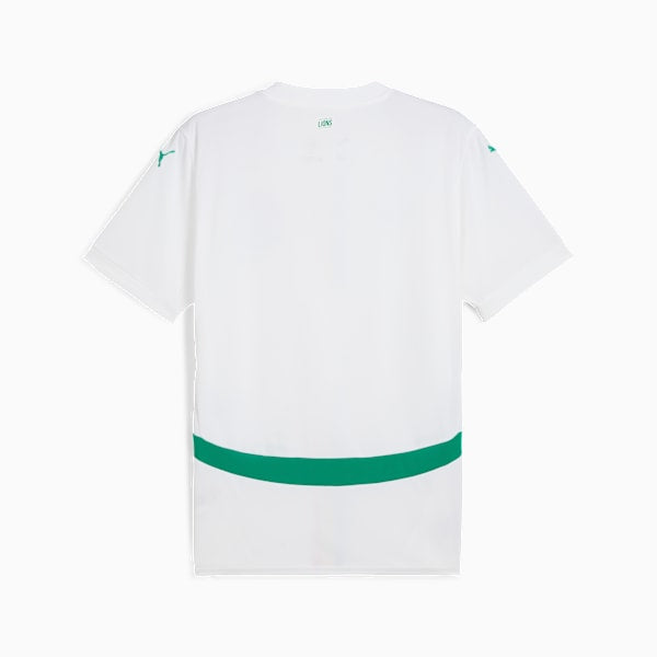 CAMISA PUMA SENEGAL I 2025/26 TORCEDOR