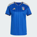 CAMISA FEMININA ADIDAS ITÁLIA I WORLD CUP 2026