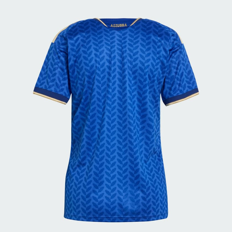CAMISA FEMININA ADIDAS ITÁLIA I WORLD CUP 2026