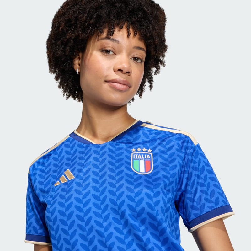 CAMISA FEMININA ADIDAS ITÁLIA I WORLD CUP 2026