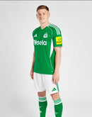 CAMISA ADIDAS NEWCASTLE II 25/26 TORCEDOR